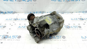 Передний редуктор раздатка Volvo XC90 16-17 T5, T6 136к