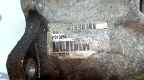 Передний редуктор раздатка Volvo XC90 16-17 T5, T6 136к