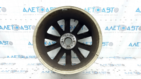 Диск колесный R19х8J ET42.5 Volvo XC90 16-23 тип2 бордюрка