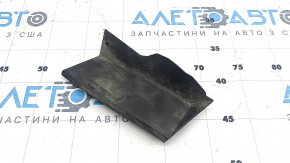 Накладка фонаря левая Toyota Camry v70 18-20 надломано крепление