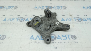 Кронштейн подушки АКПП Audi Q7 16-26