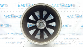 Диск колесный R19х8J ET42.5 Volvo XC90 16-23 тип2 легкая бордюрка