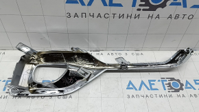 Обрамление птф левое Infiniti QX50 16-17
