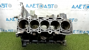 Блок цилиндров голый VW Passat b7 12-14 USA 2.5 d:82.52 под хонинговку