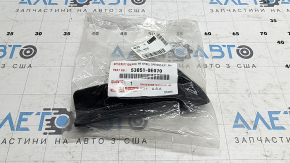 Брызговик переднего подкрылка правый Lexus RX350 RX450h 16-22