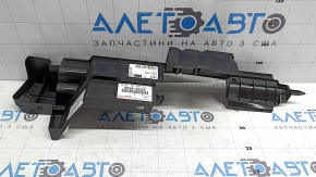 Deflector radiator stânga Toyota Venza 21- mare nou original