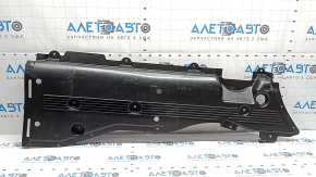 Защита днища передняя правая Mercedes W167 GLE 350 450 20-26