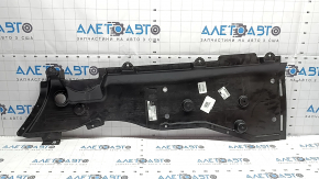 Защита днища передняя правая Mercedes W167 GLE 350 450 20-26