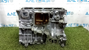 Блок цилиндров голый Ford Explorer 20-25 2.3T AWD d:87.50 под хонинговку