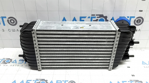 Intercooler Nissan Juke 12-17