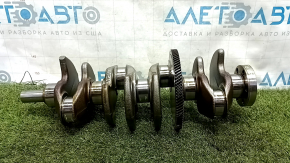 Коленвал Ford Explorer 20-25 2.3T К:51.99 Ш:51.99 под шлифовку