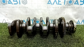 Коленвал BMW F30 17-18 B46B20B 2.0Т RWD К:49,99 Ш:49,9 под шлифовку