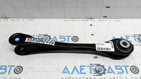 Braț de control longitudinal spate stânga BMW i4 21-25
