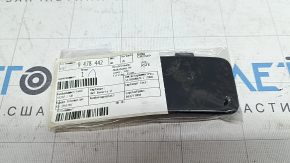 Заглушка буксировочного крюка переднего бампера BMW X7 G07 19-22