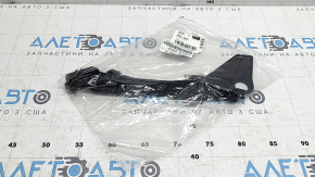 Suportul pentru bara de protecție față dreapta Toyota Corolla e12 02-06 5d 3d nou original