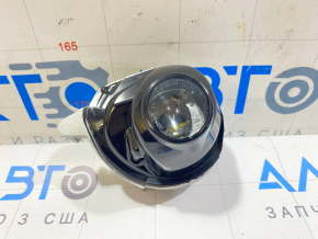 Противотуманная фара птф левая Mazda CX-5 17-21