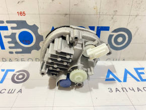 Противотуманная фара птф левая Mazda CX-5 17-21