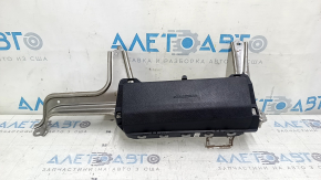 Airbag-ul de genunchi pentru șoferul din partea stângă a mașinii Toyota Camry v55 15-17 SUA, negru
