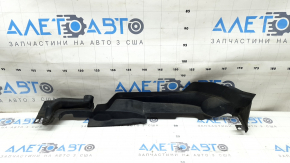 Garnitură de etanșare aripă capotă stângă, Audi A4 B9 17-20 spate, ruptură