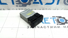 USB Hub Toyota Camry v70 18-22