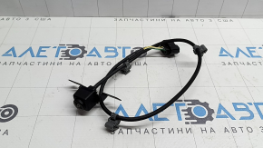 Камера передняя Infiniti QX50 19-20