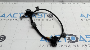 Камера передняя Infiniti QX50 19-20