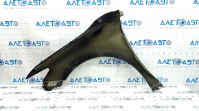 Крыло переднее правое Toyota Camry v70 18-24 черный 218, тычка