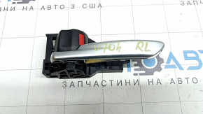 Mânerul ușii interioare din spate stânga Toyota Camry v70 18-