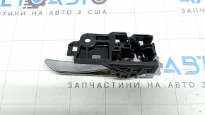 Ручка двери внутренняя задняя левая Toyota Camry v70 18-24