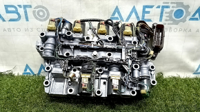 Гидроблок АКПП Ford Escape MK4 20-26 1.5T AWD