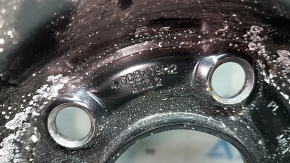 Запасное колесо докатка Audi A4 B9 17-20 R19 125/70 под прокат