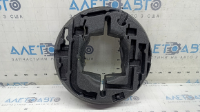 Пенопласт под инструмент Audi A4 B9 17-17 надломы