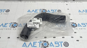 Патрубок охлаждения нижний Subaru Forester 14-18 SJ 2.5