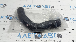 Патрубок охлаждения нижний Subaru Forester 14-18 SJ 2.5