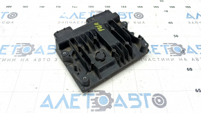 Блок ECU компьютер двигателя Toyota Camry v70 18-19 hybrid