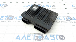Блок ECU компьютер двигателя Toyota Camry v70 18-19 hybrid