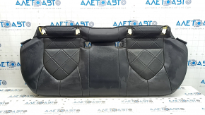 Pernă banchetă spate pentru Toyota Camry v70 18-19, material textil gri, lovituri