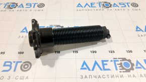 Крепление запасного колеса под сабвуфер VW Jetta 19-26