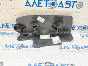 Накладка заднего нижнего рычага левая Audi A5 F5 18-25