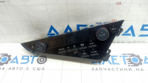 Sistem de climatizare pentru Toyota Camry v70 18-24 hibrid auto