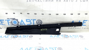 Накладка двери боковая передняя левая Audi A4 B9 17-25