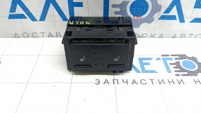 Кнопка подогрева сидений Toyota Camry v70 18-24