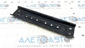 Распорка центрального тоннеля Toyota Camry v70 18-24 передняя