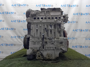 Двигатель Volvo XC90 16-17 B4204T27 2.0T T6 136к, компрессия 10-10-10-10