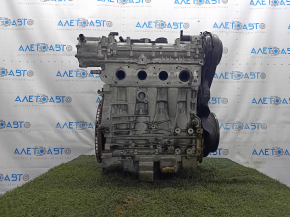 Двигатель Volvo XC90 16-17 B4204T27 2.0T T6 136к, компрессия 10-10-10-10