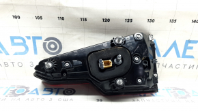 Фонарь внутренний крышка багажника левый Audi A4 B9 17 седан LED