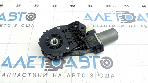 Мотор регулировки наклона спинки пассажирского сиденья Toyota Camry v70 18-20 без каркаса