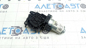 Мотор регулировки подъема пассажирского сиденья Toyota Camry v70 18-20 без каркаса