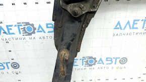 Подрамник передний Honda Accord 18-22 в сборе, ржавый