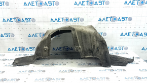 Ruptură aripă spate dreapta Toyota Camry v70 18-24 L/LE/XLE
